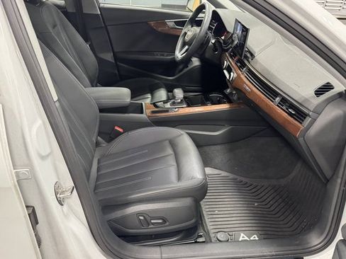 Certified 2025 Audi A4 2.0T Premium AWD/4WD image 30