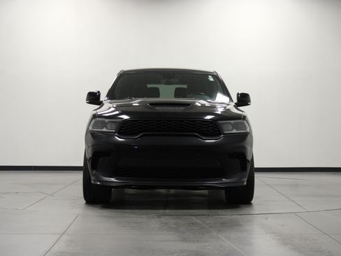 Used 2021 Dodge Durango SRT Hellcat w/ Trailer Tow Group IV AWD/4WD image 9