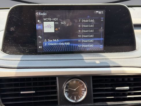 Used 2022 Lexus RX 350 FWD w/ Premium Package image 20