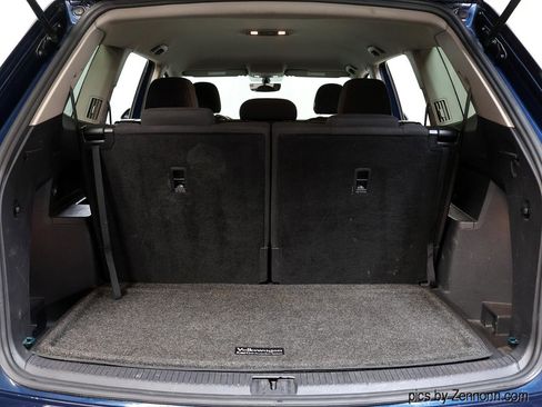 Used 2019 Volkswagen Atlas S w/ Towing Package image 29