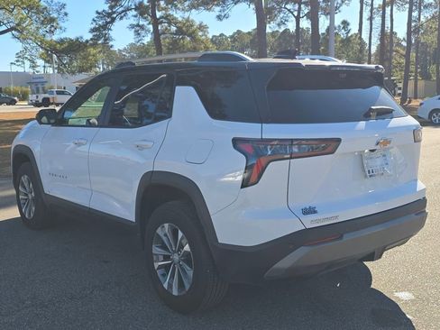 Used 2026 Chevrolet Equinox LT w/ Convenience Package II image 5