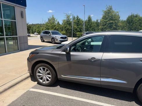 Used 2024 Acura RDX SH-AWD image 11