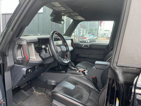 Used 2023 Ford Bronco Raptor AWD/4WD image 6