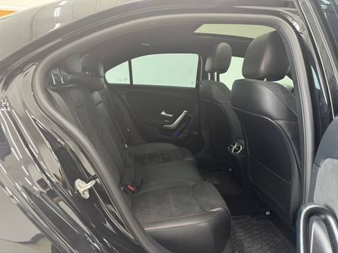 Certified 2022 Mercedes-Benz A 220 image 17