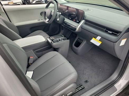 New 2026 Hyundai Ioniq 5 SEL RWD image 22