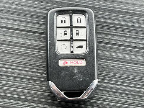 Used 2020 Honda Odyssey Elite image 44