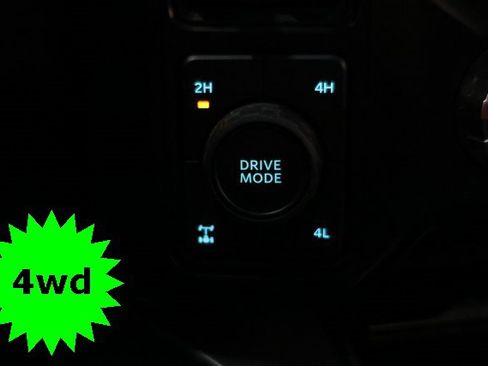 Used 2024 Ford F250 Lariat w/ FX4 Off-Road Package image 20