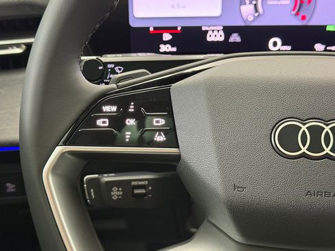 New 2026 Audi Q3 quattro 2.0T image 19