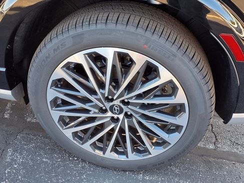 New 2026 Hyundai Palisade Calligraphy image 10