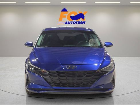 Used 2023 Hyundai Elantra SEL image 8
