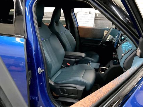 Certified 2025 MINI Cooper Countryman S image 10