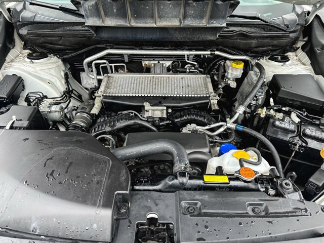 Used 2019 Subaru Ascent Limited AWD/4WD image 12