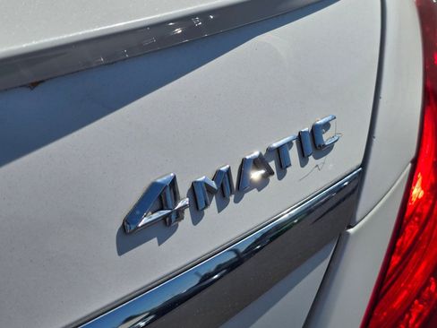 Used 2015 Mercedes-Benz S 550 4MATIC Sedan image 33