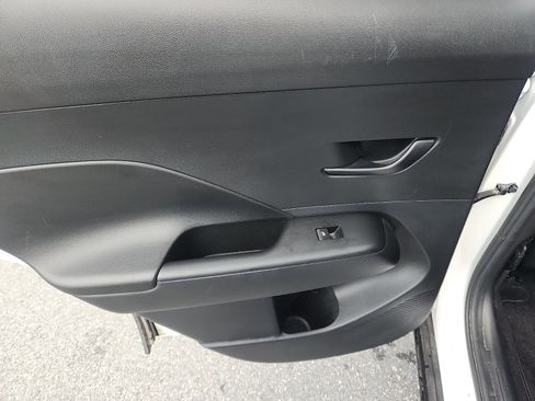 Used 2024 Hyundai Kona SEL AWD/4WD image 27
