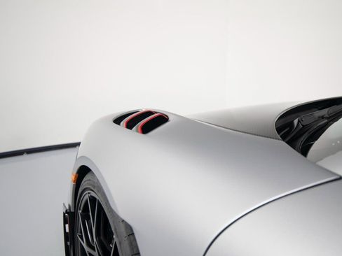 Certified 2025 Porsche 718 Boxster Spyder RS image 58