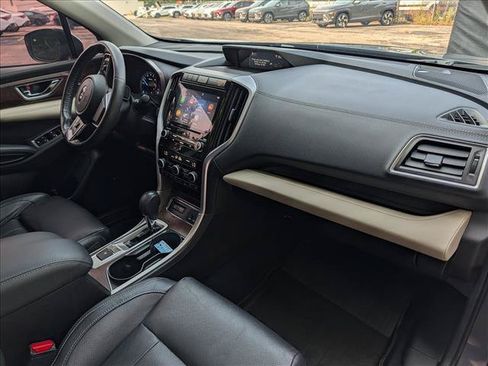 Used 2021 Subaru Ascent Touring AWD/4WD image 14