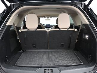 Certified 2022 Ford Explorer XLT w/ Equipment Group 202A video 2