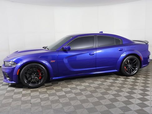 Used 2021 Dodge Charger Scat Pack image 13