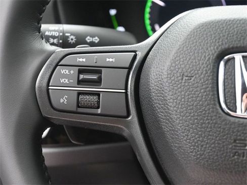 New 2025 Honda Accord Sport image 2