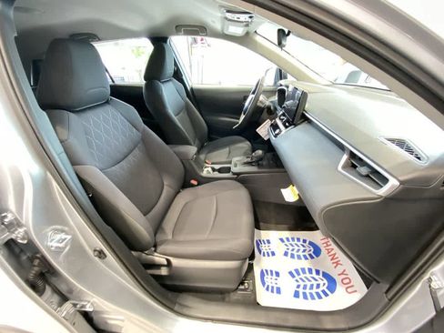 New 2026 Toyota Corolla Cross LE FWD image 26
