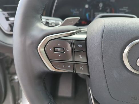 Used 2025 Lexus TX 350 FWD w/ Convenience Package image 21