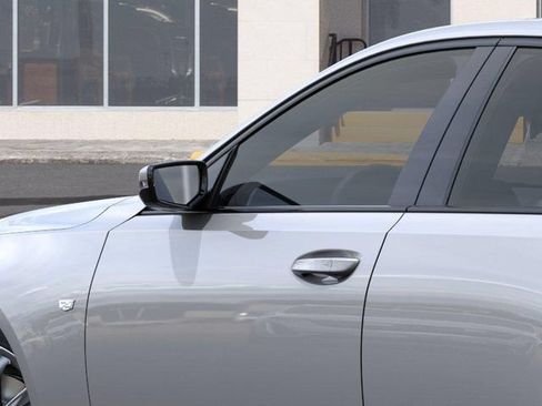 New 2026 Cadillac CT5 Sport w/ Technology Package RWD image 12