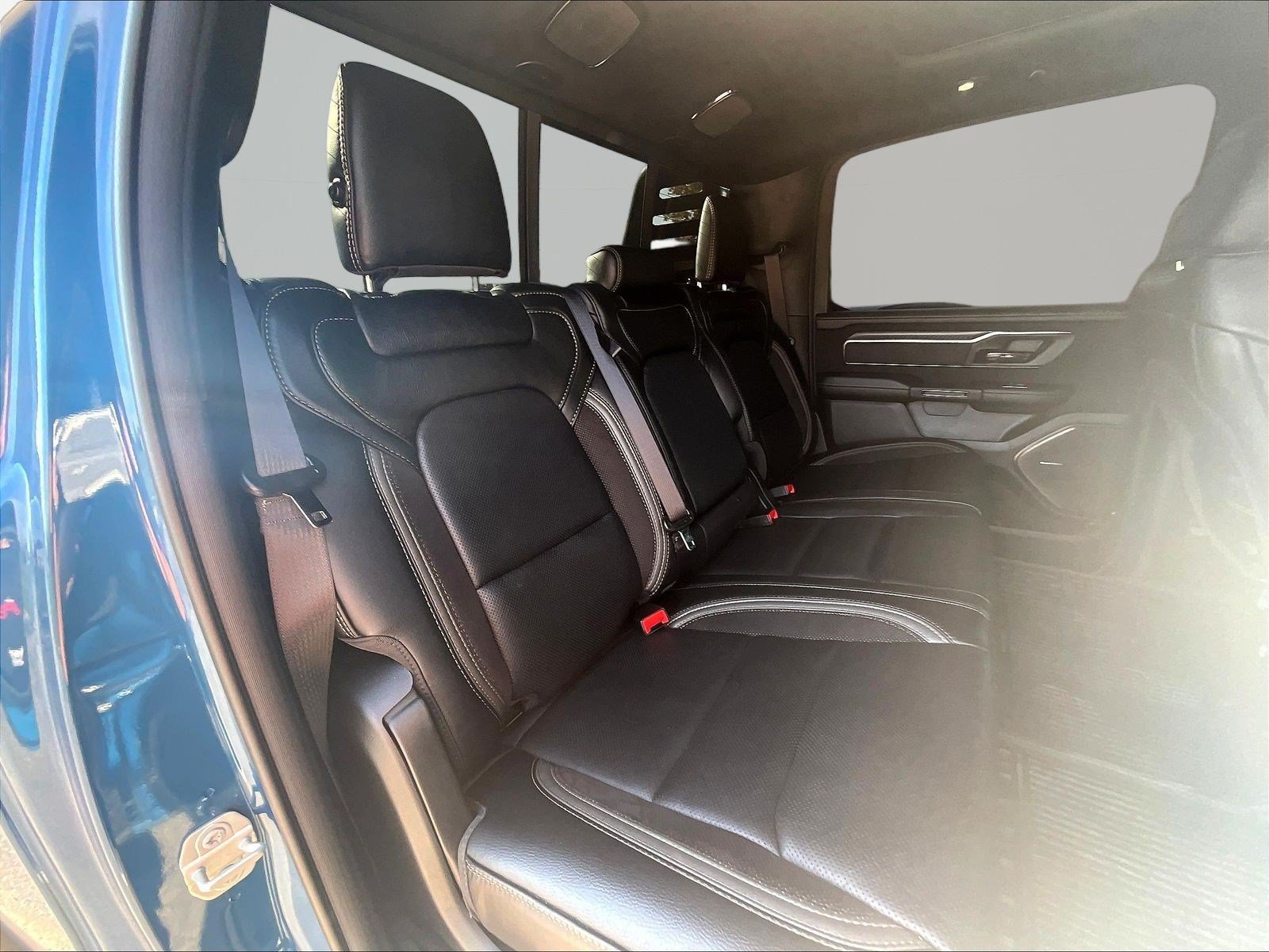 Used 2024 RAM 1500 TRX AWD/4WD image 26