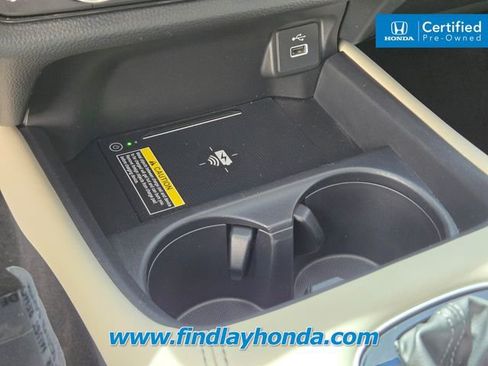 Certified 2024 Honda HR-V EX-L image 30