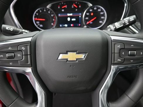 New 2026 Chevrolet Blazer LT w/ Convenience Package image 27