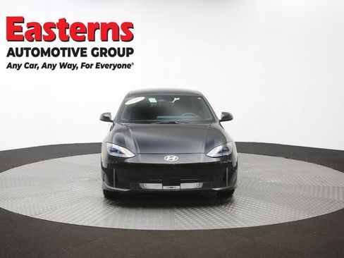 Used 2024 Hyundai Ioniq 6 SE RWD image 52