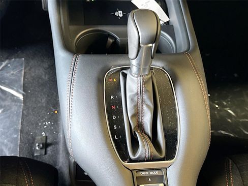 New 2027 Honda HR-V Sport image 15