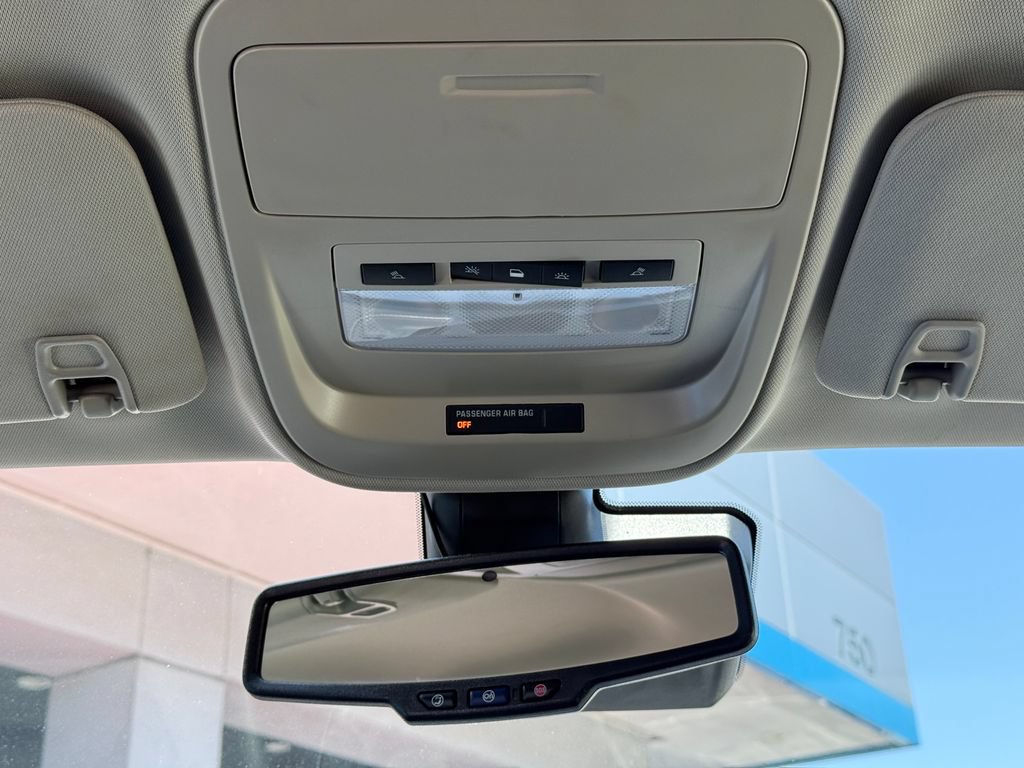 Used 2022 GMC Canyon Elevation w/ Driver Alert Package AWD/4WD image 22