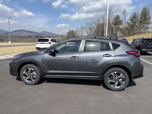 New 2026 Subaru Crosstrek 2.0i Premium image 5