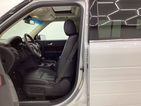 Used 2014 Ford Flex Limited w/ Equipment Group 302A image 14