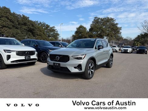 New 2026 Volvo XC40 B5 Plus w/ Protection Package Premier image 1