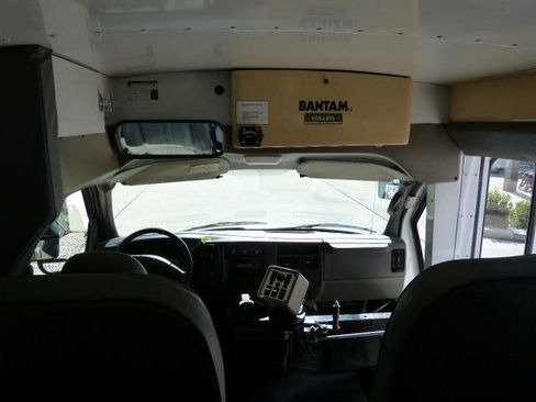 Used 2007 Chevrolet Express 3500 w/ School Bus Package image 32