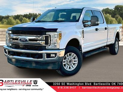 Used 2018 Ford F350 XLT w/ XLT Value Package