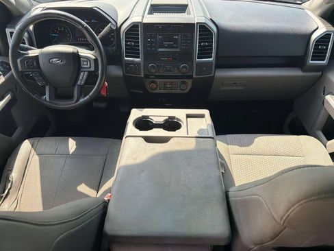Used 2015 Ford F150 XLT w/ Equipment Group 301A Mid RWD image 16