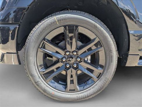 New 2026 Ford F150 STX w/ F-150 LOBO Package AWD/4WD image 10