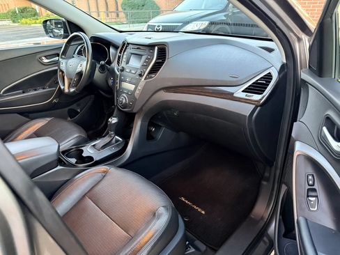 Used 2013 Hyundai Santa Fe Sport 2.0T AWD/4WD image 16