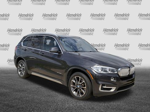 Used 2017 BMW X5 sDrive35i image 2