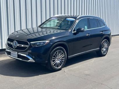 Certified 2024 Mercedes-Benz GLC 300 4MATIC