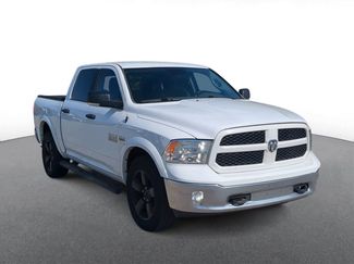 Used 2015 RAM 1500 Outdoorsman AWD/4WD video 2