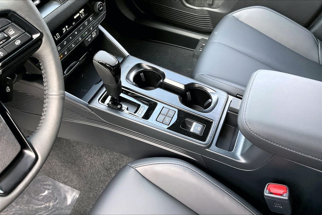 New 2026 Subaru Outback Premium AWD/4WD image 9