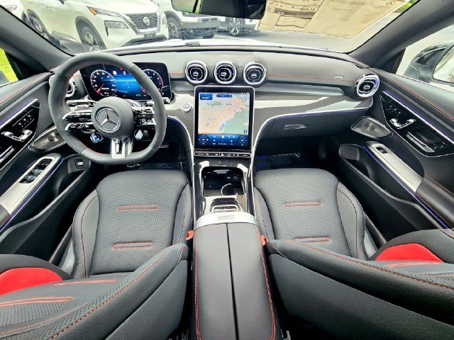 New 2027 Mercedes-Benz CLE 53 AMG 4MATIC Cabriolet image 26