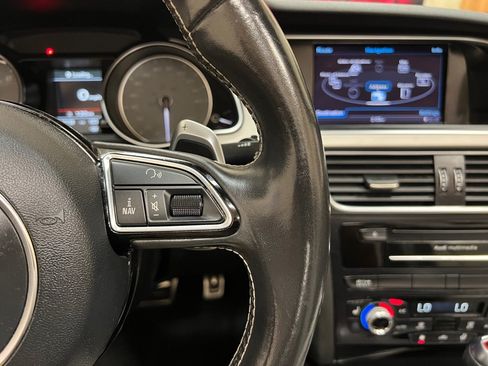 Used 2014 Audi S5 Premium Plus AWD/4WD image 40
