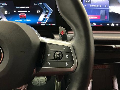 Certified 2024 BMW X2 M35i AWD/4WD image 14