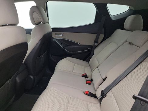 Used 2017 Hyundai Santa Fe Sport w/ Cargo Package image 18