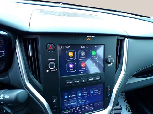 Certified 2025 Subaru Outback image 19