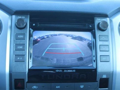 Certified 2019 Toyota Tundra SR5 image 20